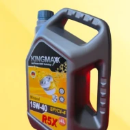Kingmaxx Mineral 15W40 (4L)