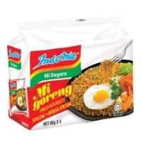 Indomie Mi Goreng Special Fried Noodles 5 x 85 gm [KLANG VALLEY ONLY]