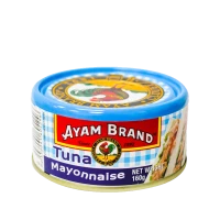 Ayam Brand Mayonaise Natural 160g