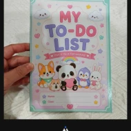TO DO LIST 1.0