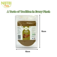 Nutri Pure 5 Spices Powder (35g)