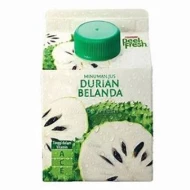 MARIGOLD PEEL FRESH 300ML - SOURSOP