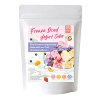 Fresh Bulk Freeze Yogurt 40g (30 pkt ctn)