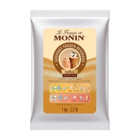 Monin Coffee Frappe 1KG