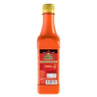 Double Lion Concentrate Orange 375ml x 24