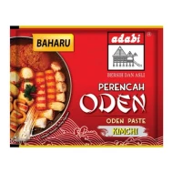 ADABI PERENCAH ODEN KIMCHI 120G X 96