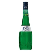 Bols Peppermint Green (24%) 700ml x 6