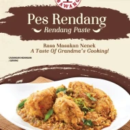 PES RENDANG