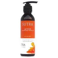 SUTRA ACTIVE AROMATHERAPY SHOWER GEL