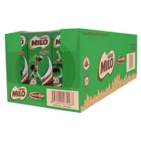 MILO TETRA PACK (1CTN X 24UNIT X 200ML)