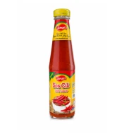 Samza's Sos Cili Chilli Sauce 350g (1 Unit)
