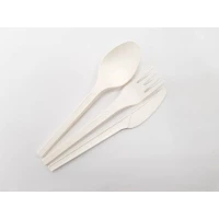 Breakfast Cutlery Set (500 Units Per Carton)