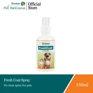 Himalaya Freshcoat 150ml
