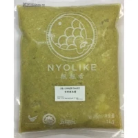 GINGER COOKING PASTE 1000g [KLANG VALLEY ONLY]