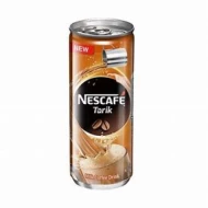 NESCAFE TARIK COFFEE DRINK (1CTN X 24CAN X 240ML)
