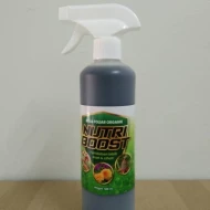 NutriBoost Organic Fertiliser