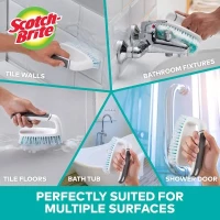 3M SCOTCH-BRITE UTILITY BRUSH