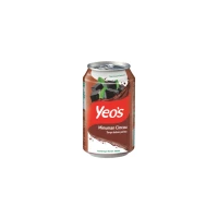 Yeos cincau jelly can 24x300ml