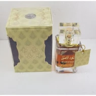 [ Premium Blend ] AL OUD AL ASEEL 100 ML ARABIC EDT PERFUME FOR MEN AND WOMEN