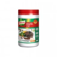 KNORR BARBECUE SAUCE - HICKORY SMOKE (1KG)