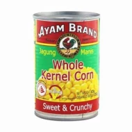 AYAM BRAND WHOLE KERNEL CORN (1CTN X 24UNIT X 425G)