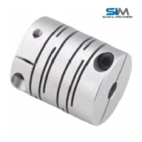 SUNGIL SRBA-49C-12-12 FLEXIBLE COUPLING