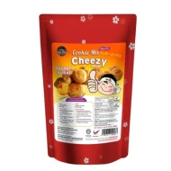 Soy Asahi Cookie Mix Cheezy 500g