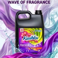 Ameco Laundry Detergent | Magical Iris (9.7Kg)