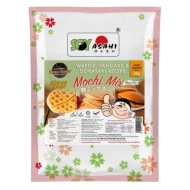 Soy Asahi Mochi Mix Waffle, Pancake, Dorayaki 2kg