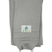 SUKKIRi - Light Grey (1 Units Per Carton)