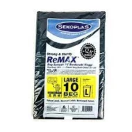 SEKOPLAS STRONG & STURDY REMAX JUMBO 10 BEG