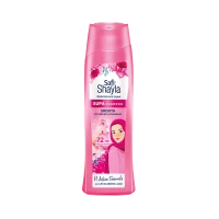 Safi Hijab 320g Shayla Syampu (Itch Relief & Fragrant)