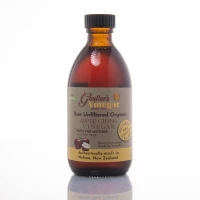 Goulter's Organic Apple Cider Vinegar 300ml