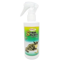 AzfaRich Sugar Glider Supplement 200ml x 6