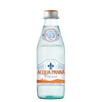 ACQUA PANNA Still Natural Mineral water 250ml (Stelvin cap) [KLANG VALLEY ONLY]