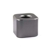 BrandCharger Qube (851770300) The Base for Styllo provides an elegant storage solution for users of Styllo or Apple Pencil and merges seamlessly with any desktop environment, while protecting the precision tip