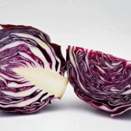 CABBAGE RED (sell by KG)