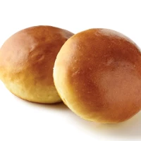 BURGER BUN - BRIOCHE - 70 GM (1 CTN x 4 PKT x 6 PCS)