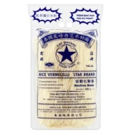 Bihun Cap Bintang 400g [KLANG VALLEY ONLY]