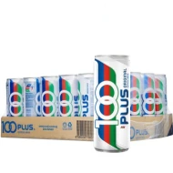 100 Plus Original 325ml x 24 cans