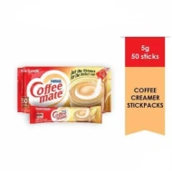 NESTLE Coffeemate Stick ,50 Stick