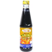 Special Brew Light Soy Sauce