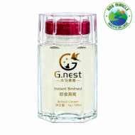 Fresh Cook Bird's Nest With Rock Sugar 3g 100ml ( WITHOUT BOX )