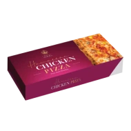 Frozen Hawaii Chicken Pizza - 150g