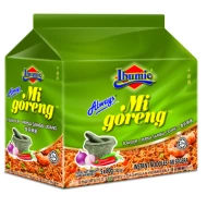 Ibumie Mi Goreng Sambal Udang 5 x 80gm