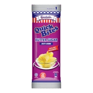 Gardenia quick bites cream roll butter sugar 50g