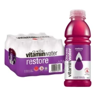 Glaceau Vitamin Water Essential 500ml - Restore Fruit Punch