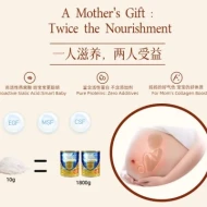 Signature Bird's Nest Cup - 100g