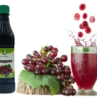 BES Perisa Anggur (Grapes Flavored Drink) 373ml x 24's