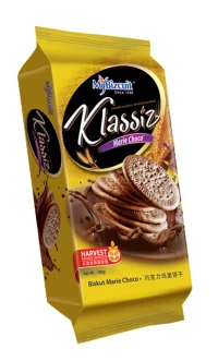 B K2 KLASSIZ - MARIE CHOCO (12 Units Per Carton)